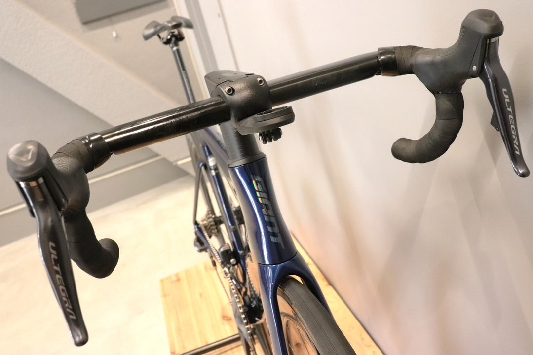 ジャイアント GIANT プロペル PROPEL ADVANCED PRO 1 DISC 2020モデル Sサイズ シマノ アルテグラ R8070 Di2 11S カーボン ロードバイク 【仙台店】