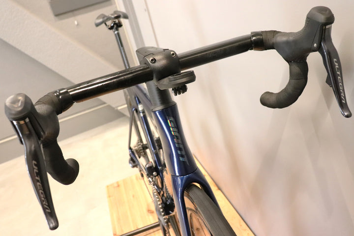 ジャイアント GIANT プロペル PROPEL ADVANCED PRO 1 DISC 2020モデル Sサイズ シマノ アルテグラ R8070 Di2 11S カーボン ロードバイク 【仙台店】