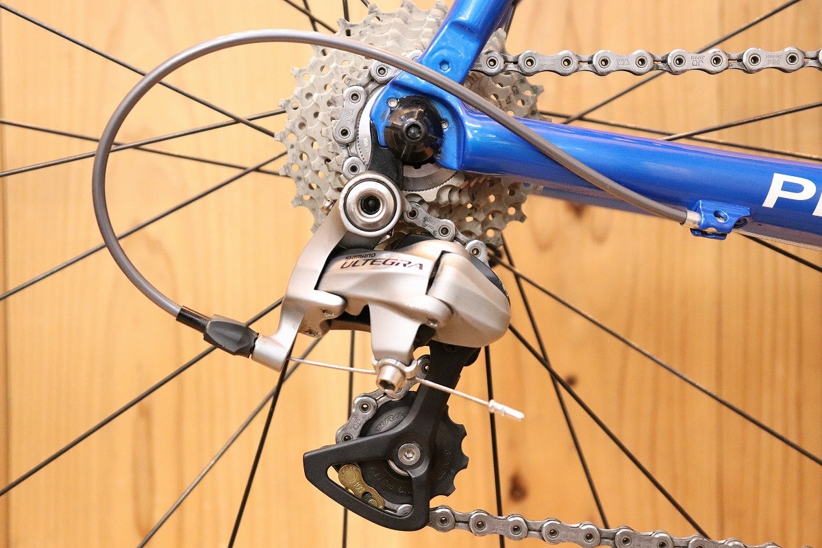 ピナレロ PINARELLO F3:13 2007年モデル 51サイズ シマノ アルテグラ