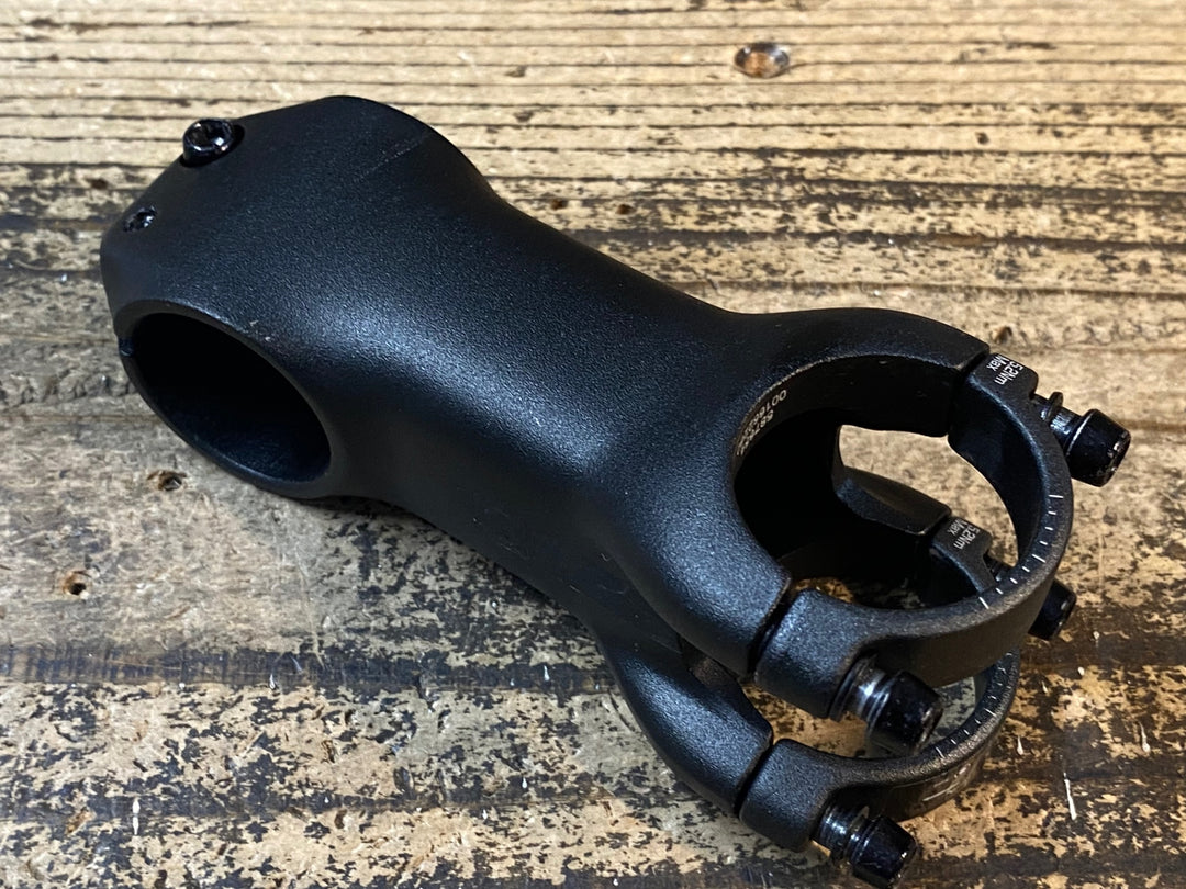 JK065 ボントレガー BONTRAGER PRO BLENDR アルミ ステム 黒 90mm Φ31.8