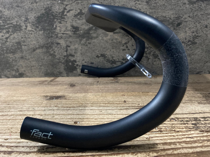 KC413 スペシャライズド SPECIALIZED エスワークス S-WORKS AEROFLY 2 カーボン ドロップハンドル エンドC-C420mm Φ31.8