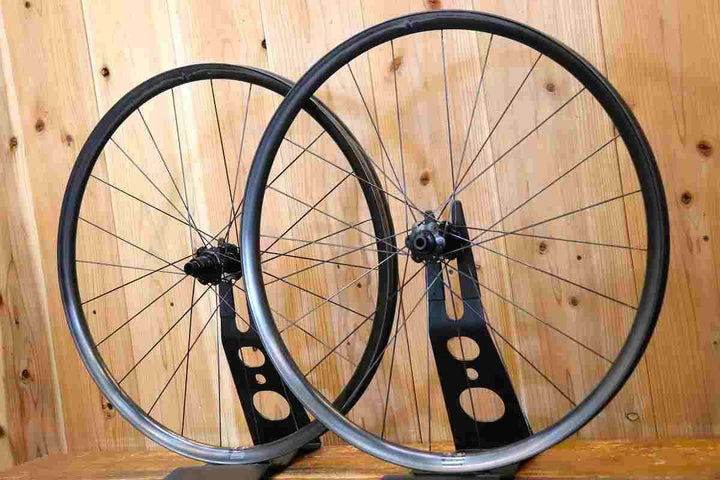 未使用品 エンヴィ ENVE G23 カーボン チューブレス ホイールセット スラムXDR 12S ワイドリム 23mm フックレス 【芦屋店】