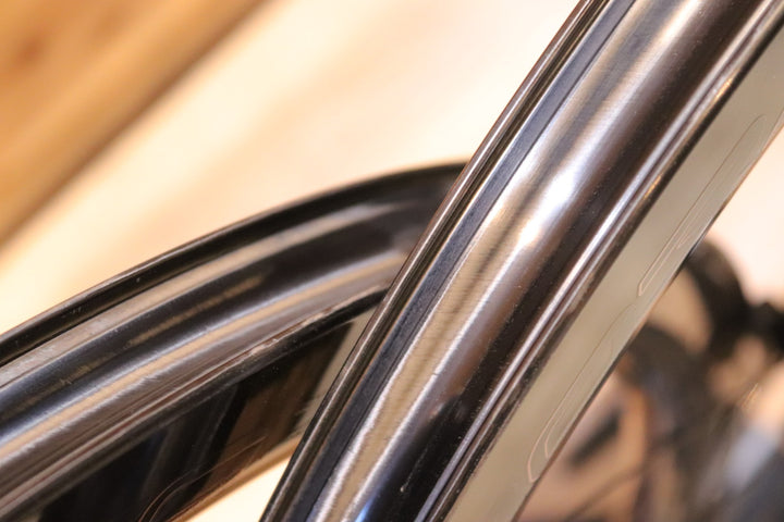カンパニョーロ CAMPAGNOLO ボーラウルトラ BORA ULTRA WTO 45 DB C23 シマノ 11S/12S カーボン チューブレス ロードバイク ホイールセット  【広島店】
