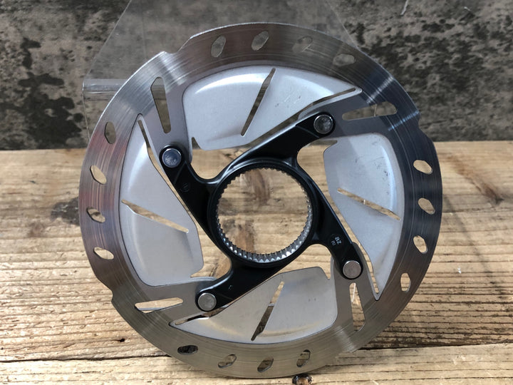KD969 シマノ SHIMANO SM-RT800-SS ディスクブレーキローター Φ140 1.75mm