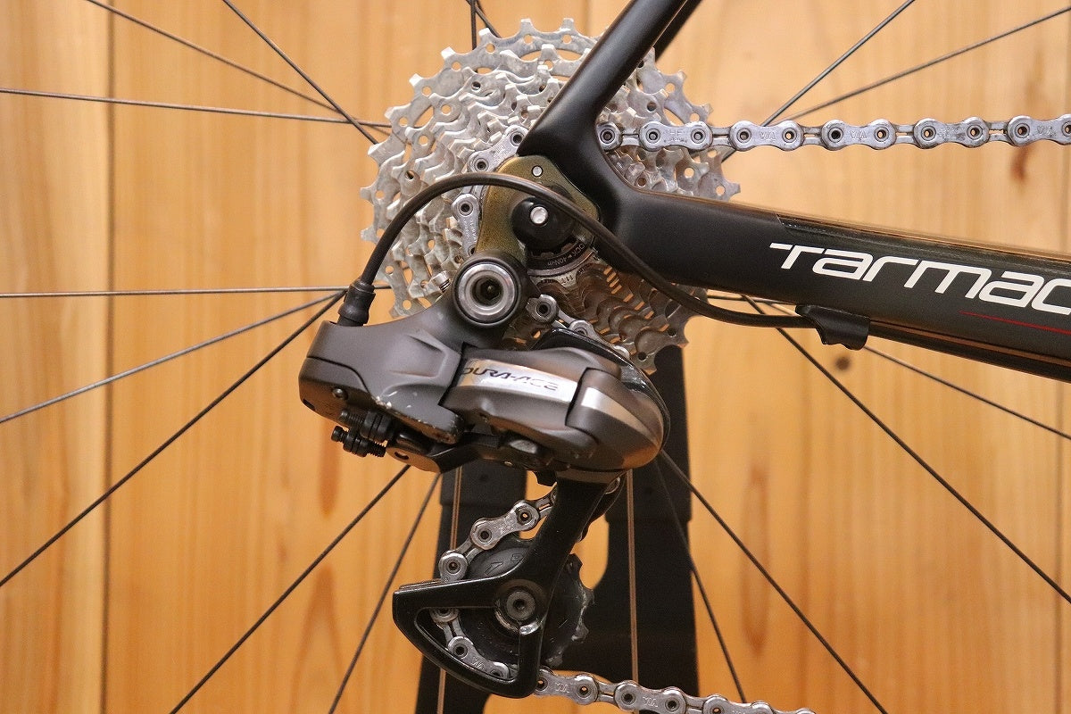 スペシャライズド SPECIALIZED エスワークス ターマック S-WORKS