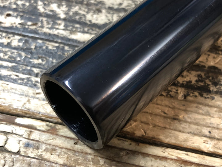 JR330 NITTO GHISALLO GS-65 シートポスト 黒 Φ27.2 250mm