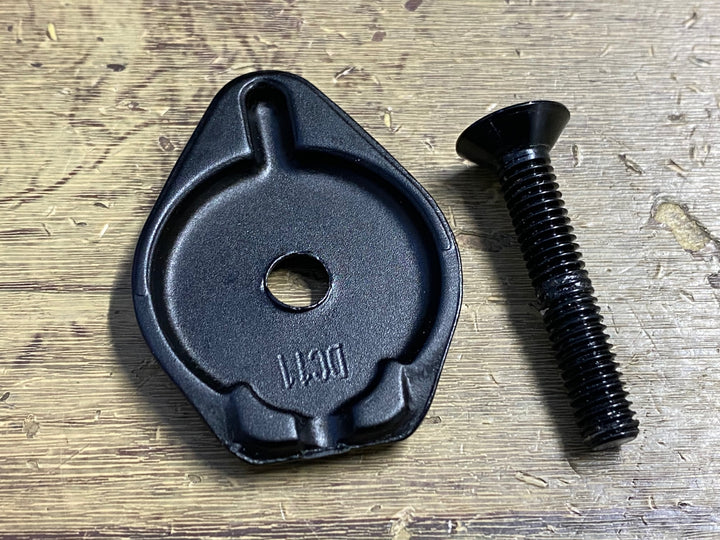 KN233 シマノ SHIMANO プロ PRO VIBE アルミ ステム OS 1-1/8" 90mm 10° リコール対象外