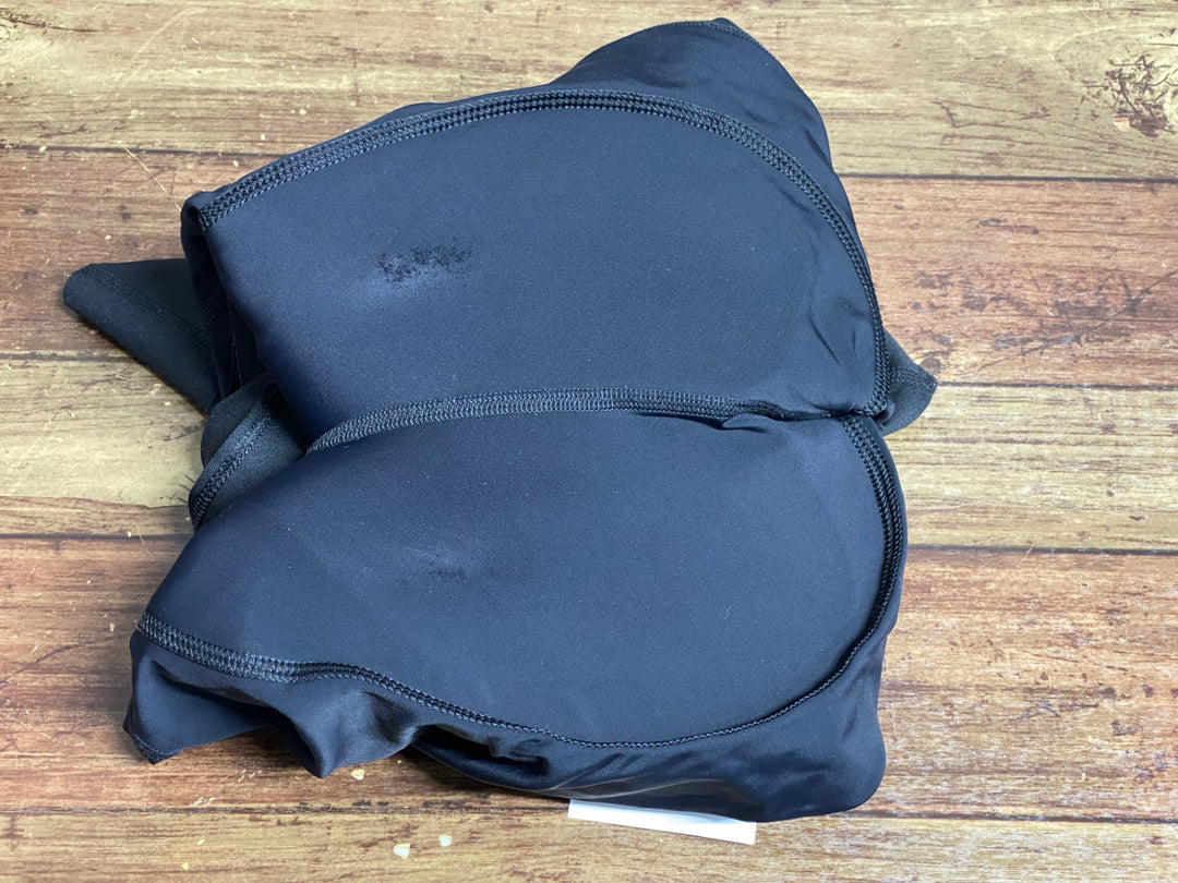 JP852 ラファ Rapha CORE BIB SHORTS ビブショーツ 黒 L