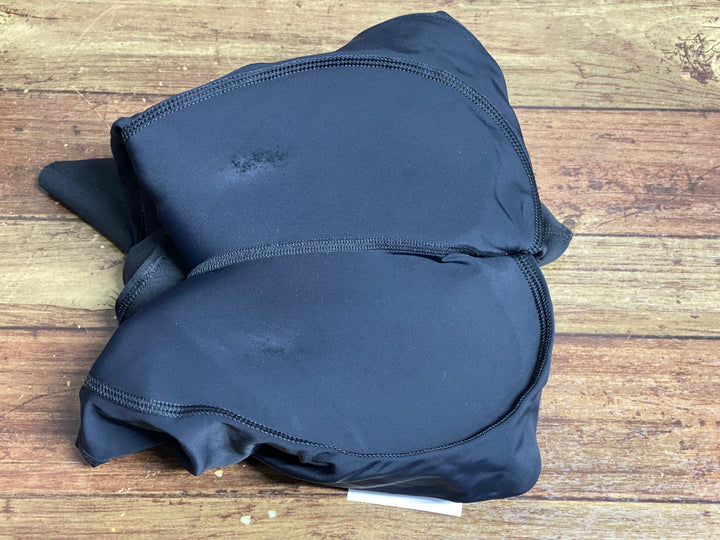 JP852 ラファ Rapha CORE BIB SHORTS ビブショーツ 黒 L