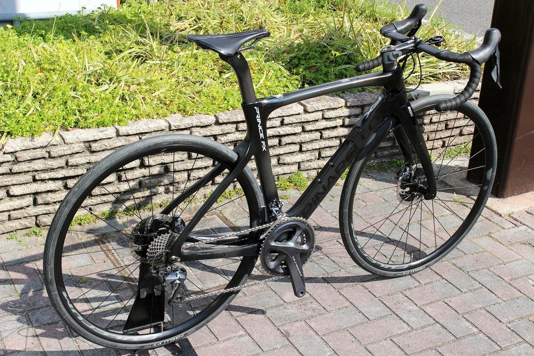 ピナレロ PINARELLO プリンス ディスク PRINCE FX DISK 2020 500サイズ アルテグラ R8020 11S カーボン ロードバイク 【名古屋店】