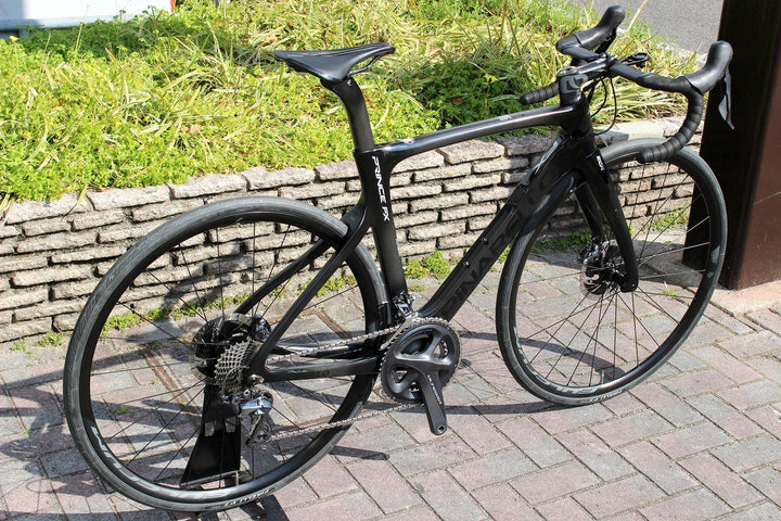 ピナレロ PINARELLO プリンス ディスク PRINCE FX DISK 2020 500サイズ アルテグラ R8020 11S カーボン ロードバイク 【名古屋店】