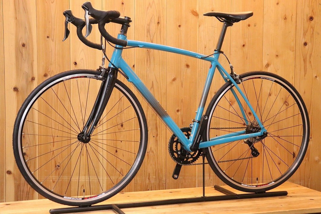 【初心者応援セット!!】 ブリヂストン アンカー BRIDGESTONE ANCHOR RL3 DROP 2026年モデル 540サイズ シマノ クラリス R2000 MIX 8S アルミ ロードバイク 【芦屋店】