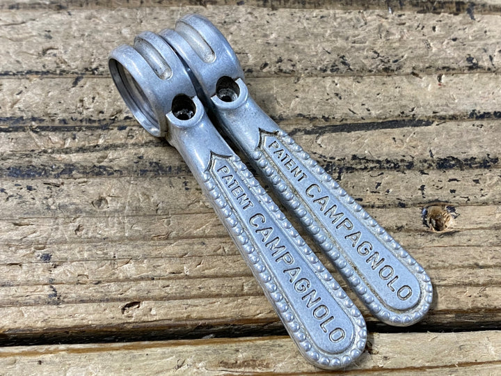 KC916 カンパニョーロ CAMPAGNOLO スーパーレコード SUPERRECORD Wレバー