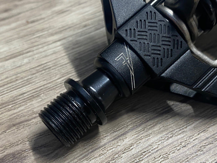 KK850 クランクブラザーズ crankbrothers キャンディ CANDY7 ビンディングペダル 黒