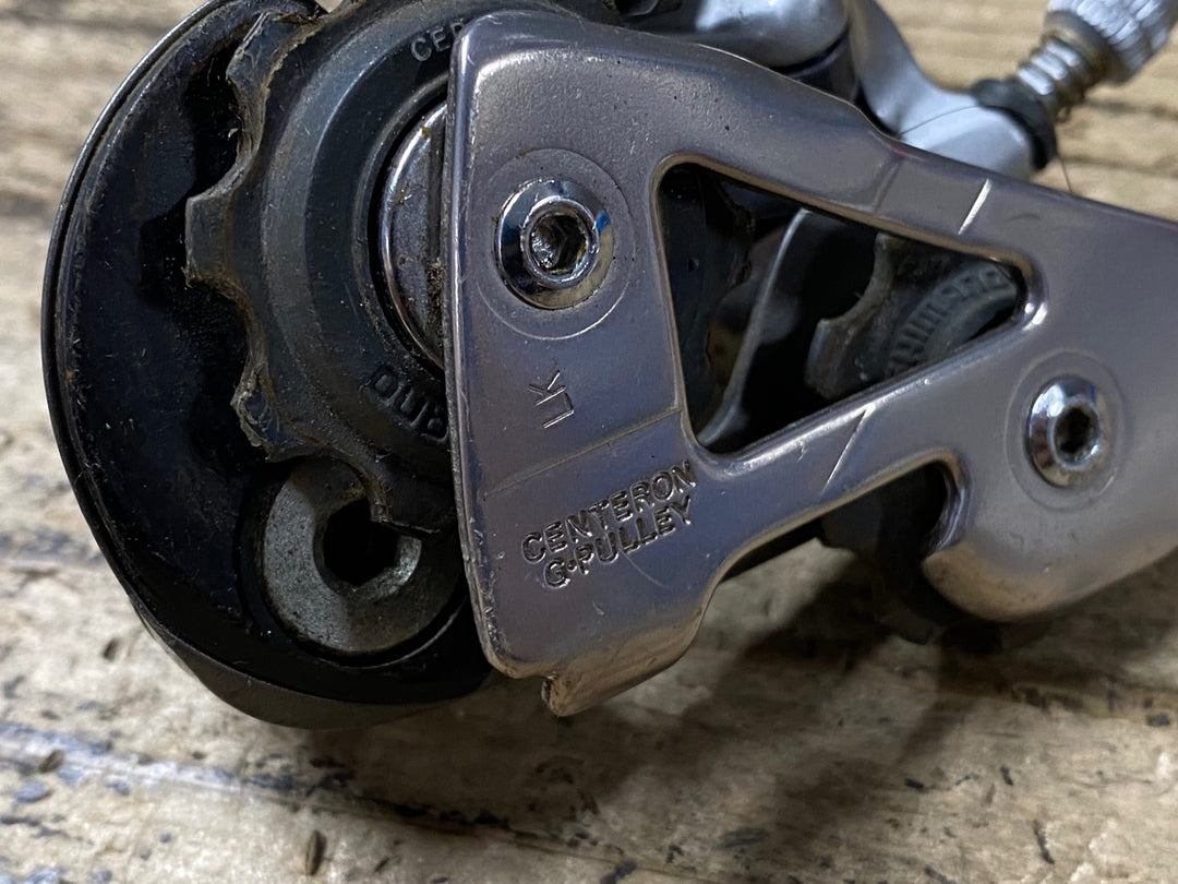 KG124 シマノ SHIMANO サンテ Sante RD-5001 リアディレイラー