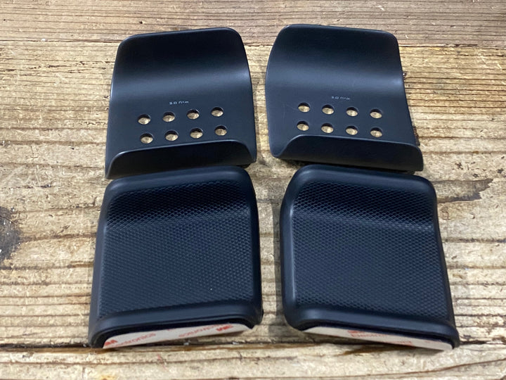 KR452 スペシャライズド SPECIALIZED Shiv TT Disc Armrest Cups アームレストカップ パッド セット