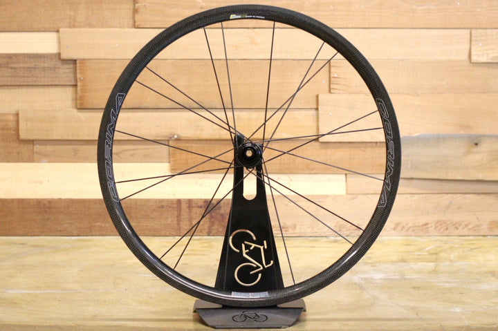 新品未使用 コリマ CORIMA 32mm WS BLACK DISC カーボン チューブラー リア ホイール シマノ 12/11S 【立川店】