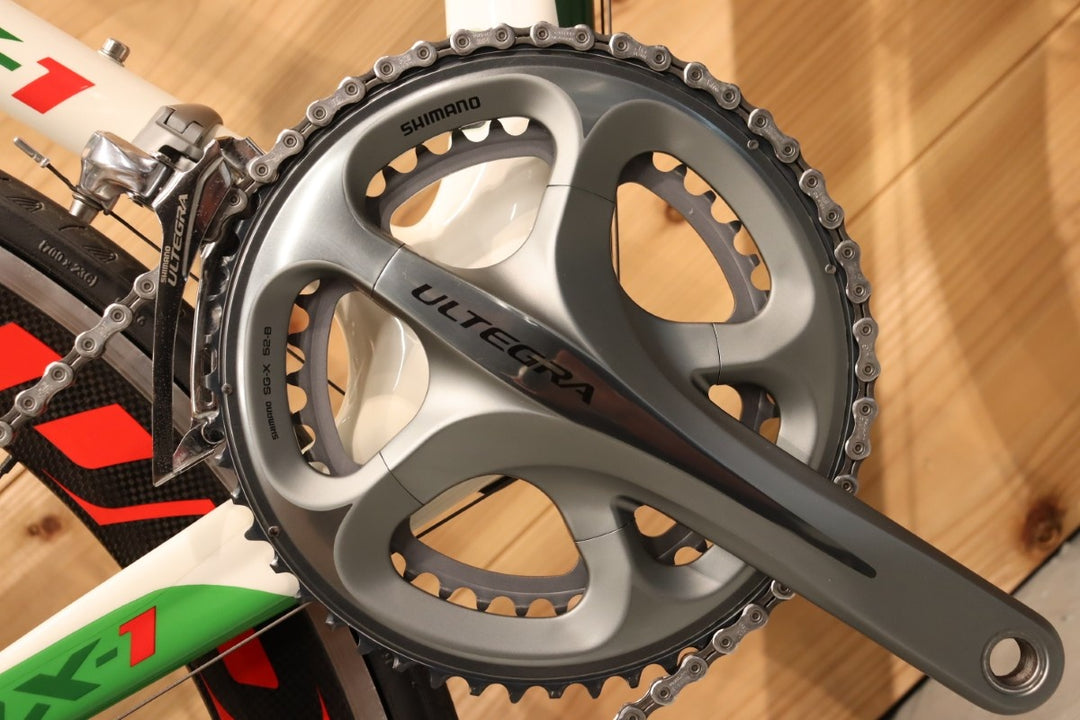 エディメルクス EDDY MERCKX EMX-1 SPECIALEDITION スペシャル 