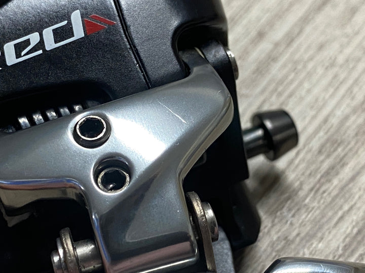 JT276 スラム SRAM レッド RED E-TAP フロントディレイラー 2S 電動