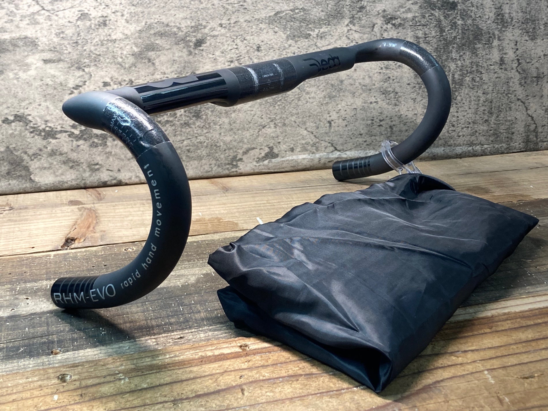 DEDA SUPER ZEROカーボンハンドルバー 420mm 【公式通販】