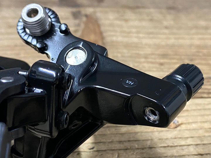KH318 シマノ SHIMANO 105 RD-R7100 リアディレイラー 12s