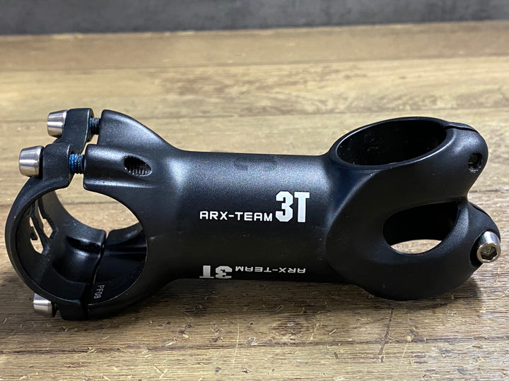 KJ929 3T ARX TEAM アルミステム Φ31.8 80mm