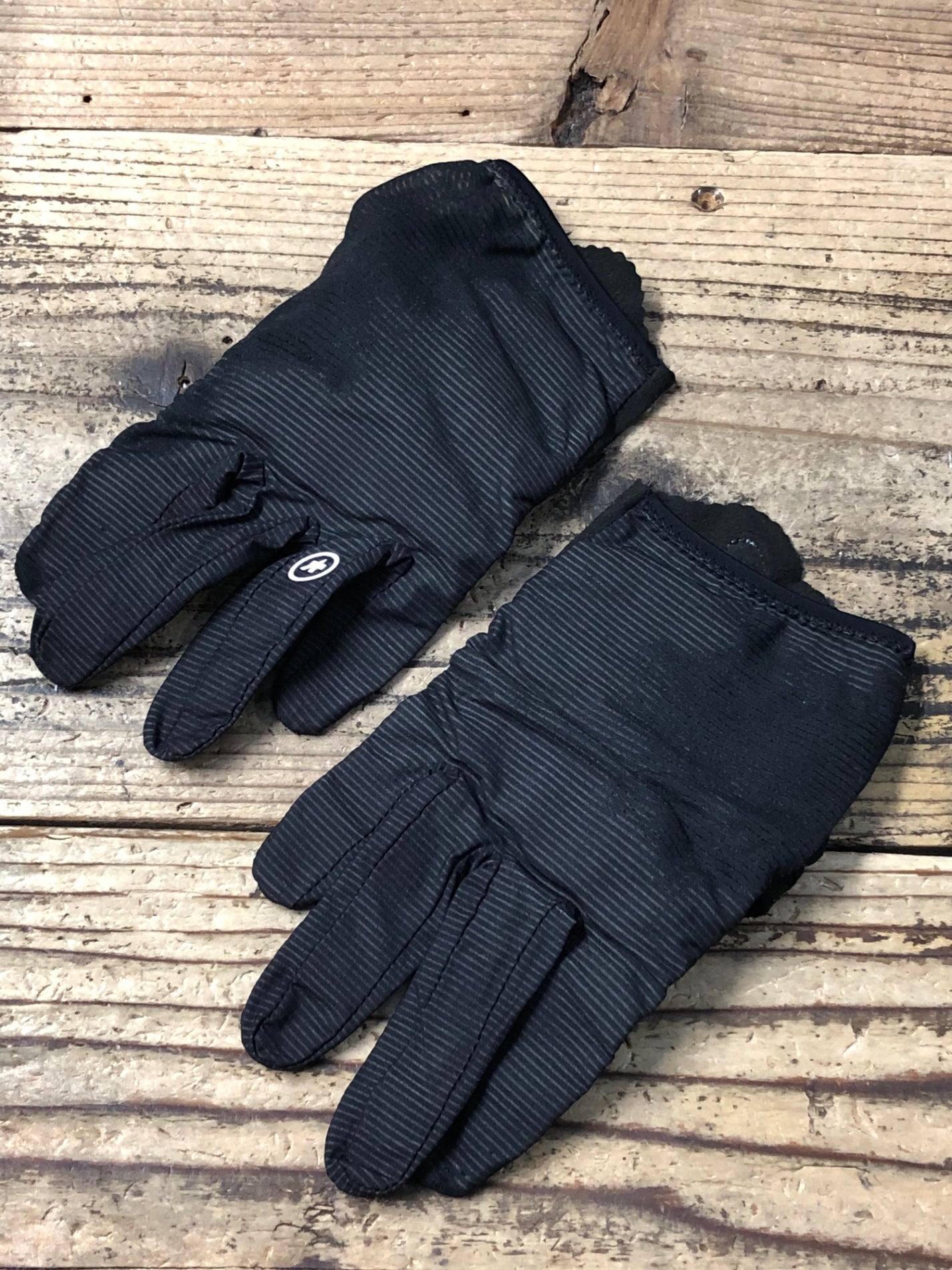 KC827 アソス assos 長指 グローブ 黒 S – BICI AMORE ONLINE STORE