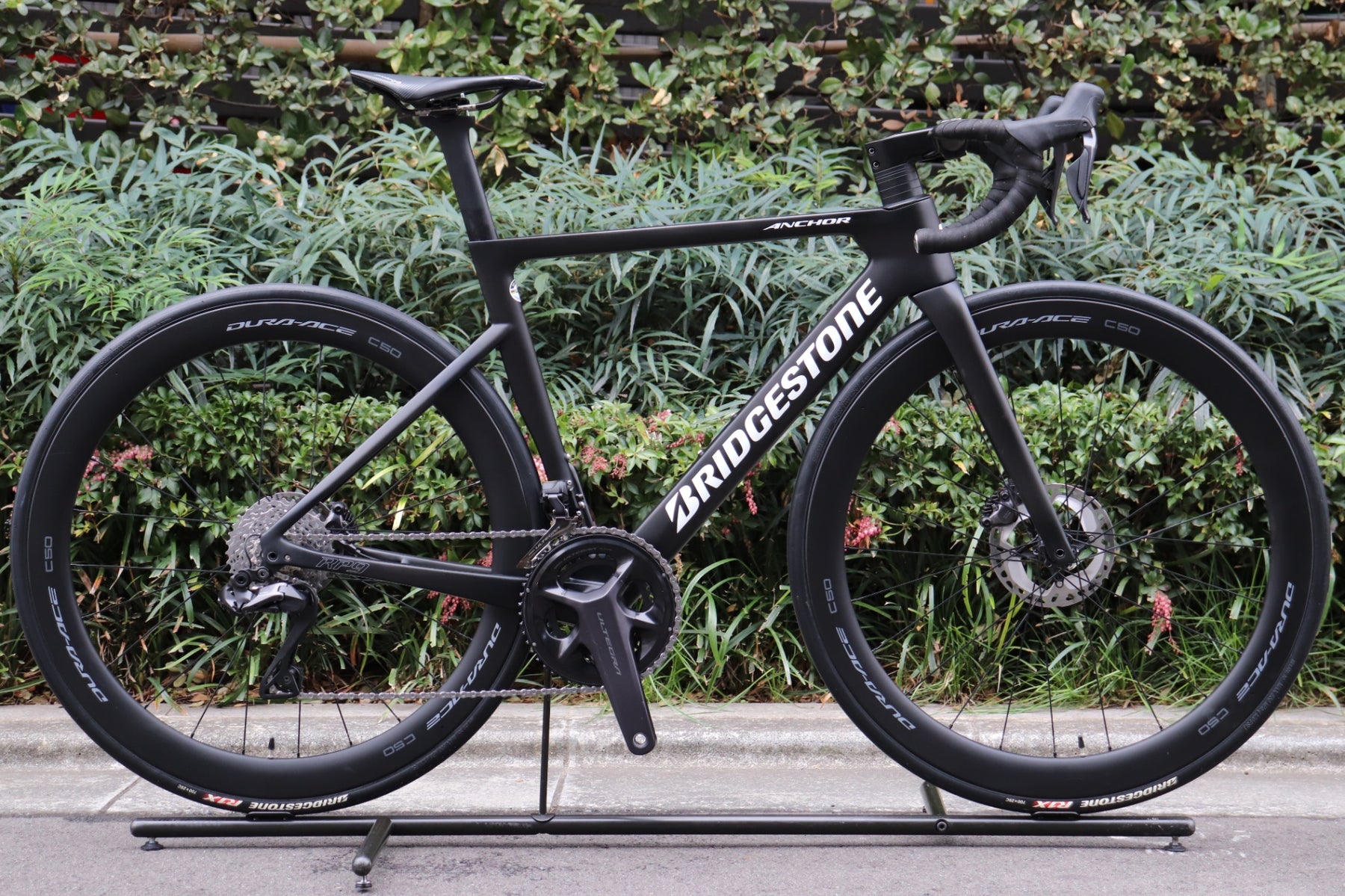 ブリヂストン アンカー BRIDGESTONE ANCHOR RP9 2022 490サイズ シマノ