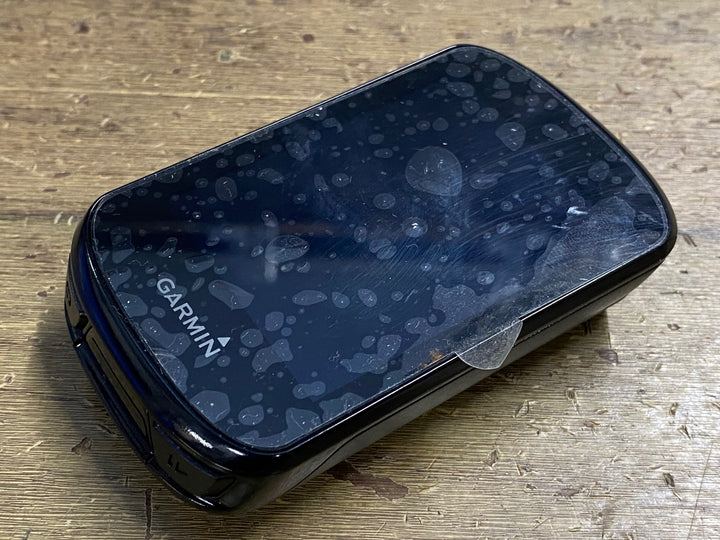 JY062 ガーミン GARMIN EDGE830 GARMIN心拍センサー マージーンスピードセンサー付属 サイクルコンピューター ※接続確認済