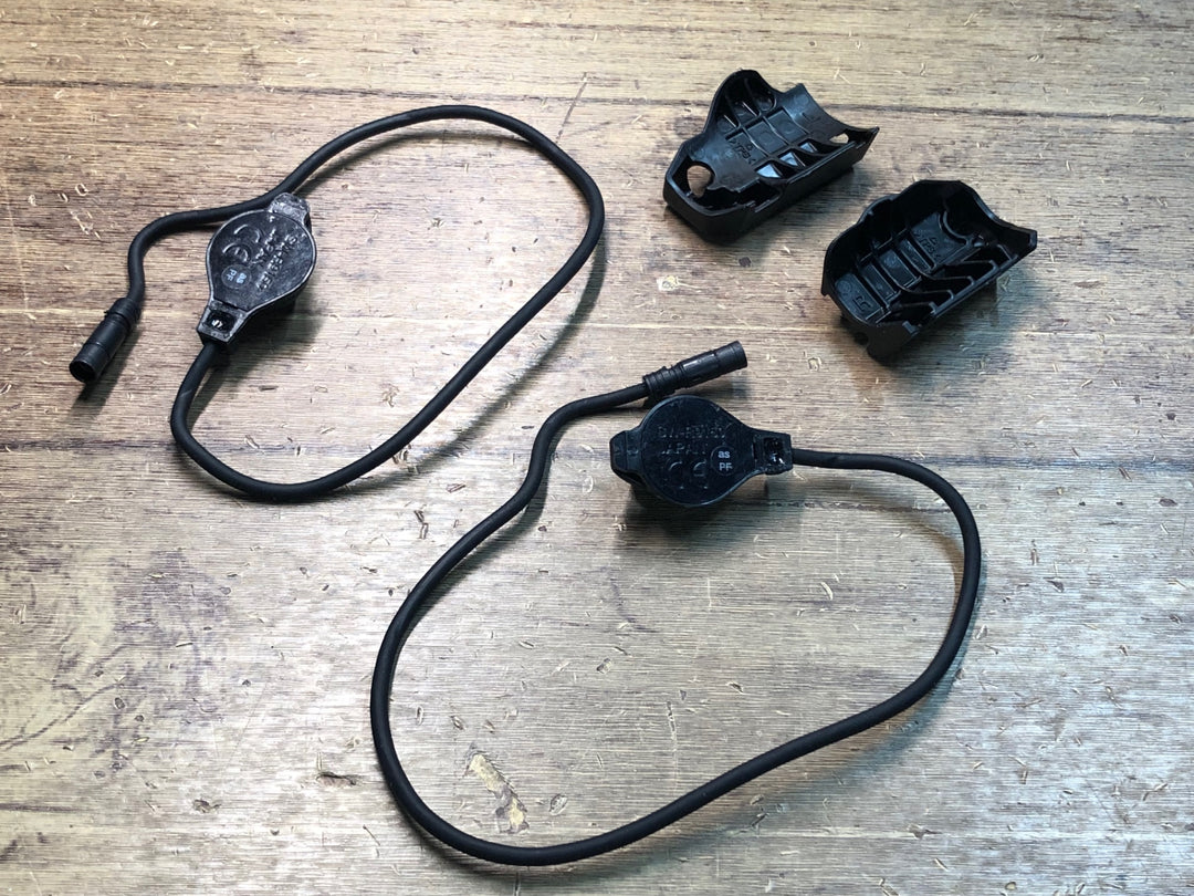 JH683 シマノ SHIMANO SW-R9150 サテライトスイッチ Di2