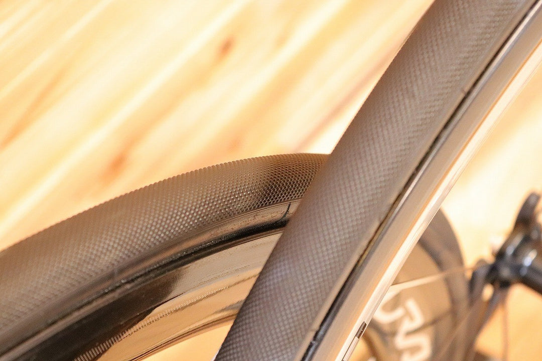 シマノ SHIMANO デュラエース DURA-ACE WH-9000-C50-TU シマノ 11S/12S カーボン チューブラー ロードバイク ホイールセット 【広島店】