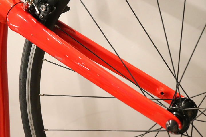 キャノンデール CANNONDALE キャド オプティモ CAAD OPTIMO 1 2021モデル 51サイズ シマノ 105 R7000 11S アルミ ロードバイク 【仙台店】