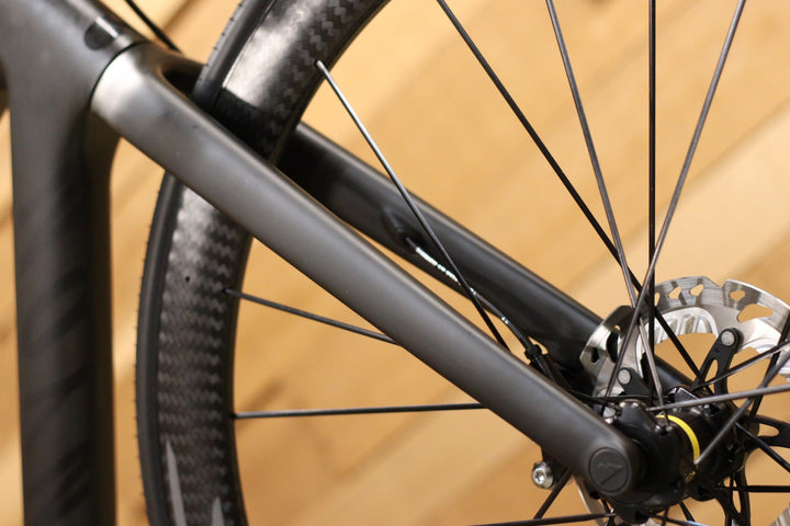 キャニオン CANYON アルティメット ULTIMATE CF SLX DISC 2016頃モデル シマノ アルテグラ 6870 MIX Di2 11S カーボン ロードバイク 【立川店】