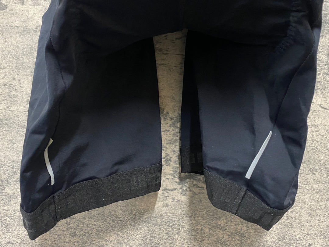JN941 アソス assos FI.Uno S5 ビブショーツ 黒 M