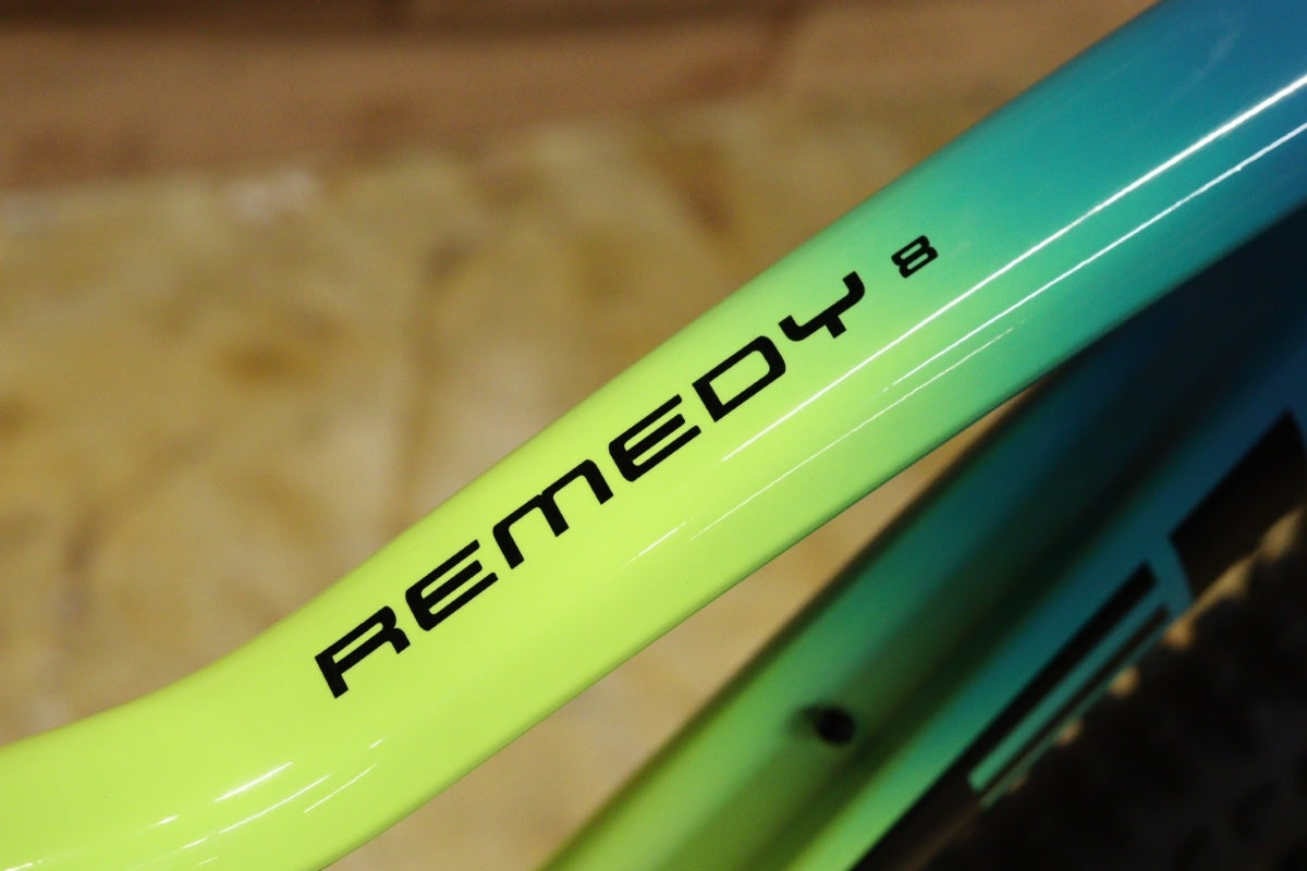 トレック TREK レメディ REMEDY 8 2020 Sサイズ スラム GX EAGLE 12S