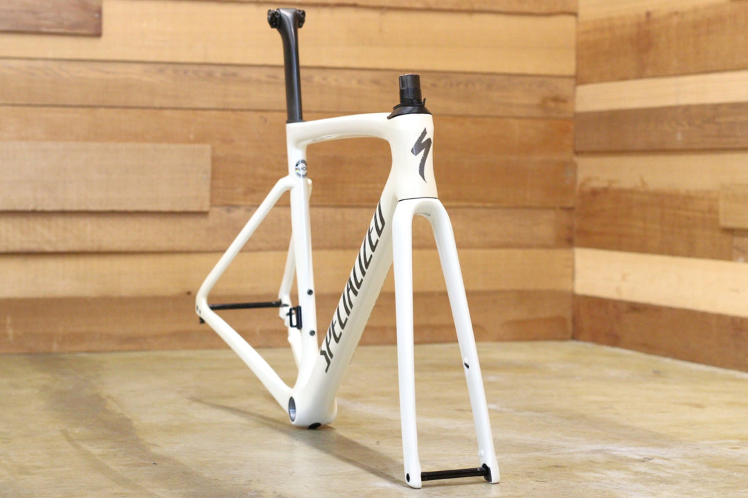 スペシャライズド SPECIALIZED ターマック TARMAC SL7 COMP 2022 52サイズ カーボン ロードバイク フレームセット 【立川店】