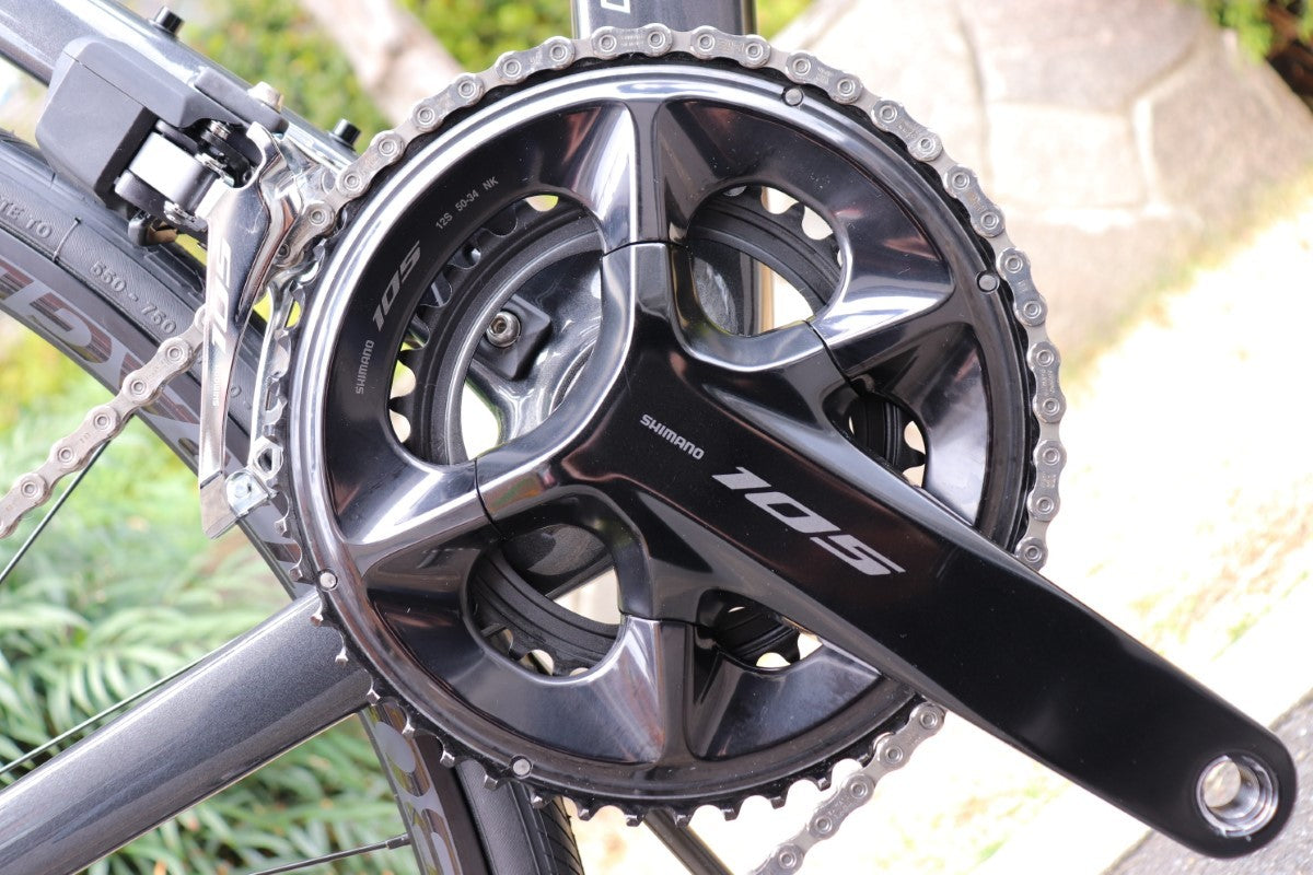 TREK emoda SL6 サイズ50 21年モデル カーボン DISC トレック TREK エモンダ EMONDA SL6 DISC 2021年モデル 50サイズ