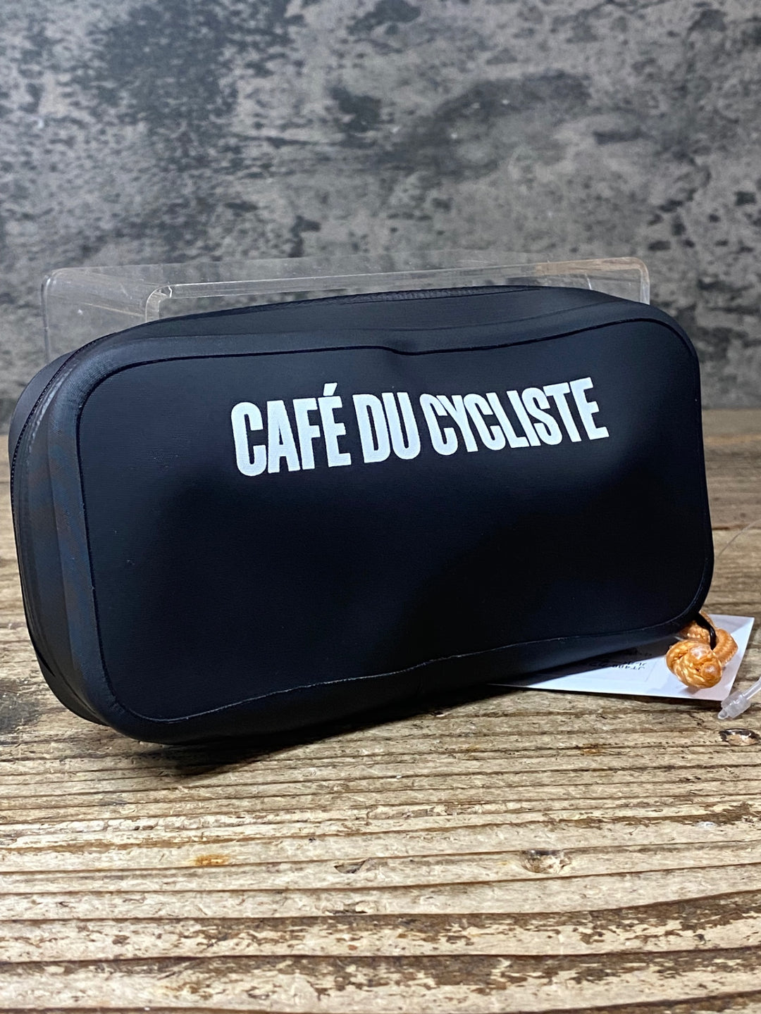 JT488 カフェドシクリステ Cafe du Cycliste サイクルポーチ