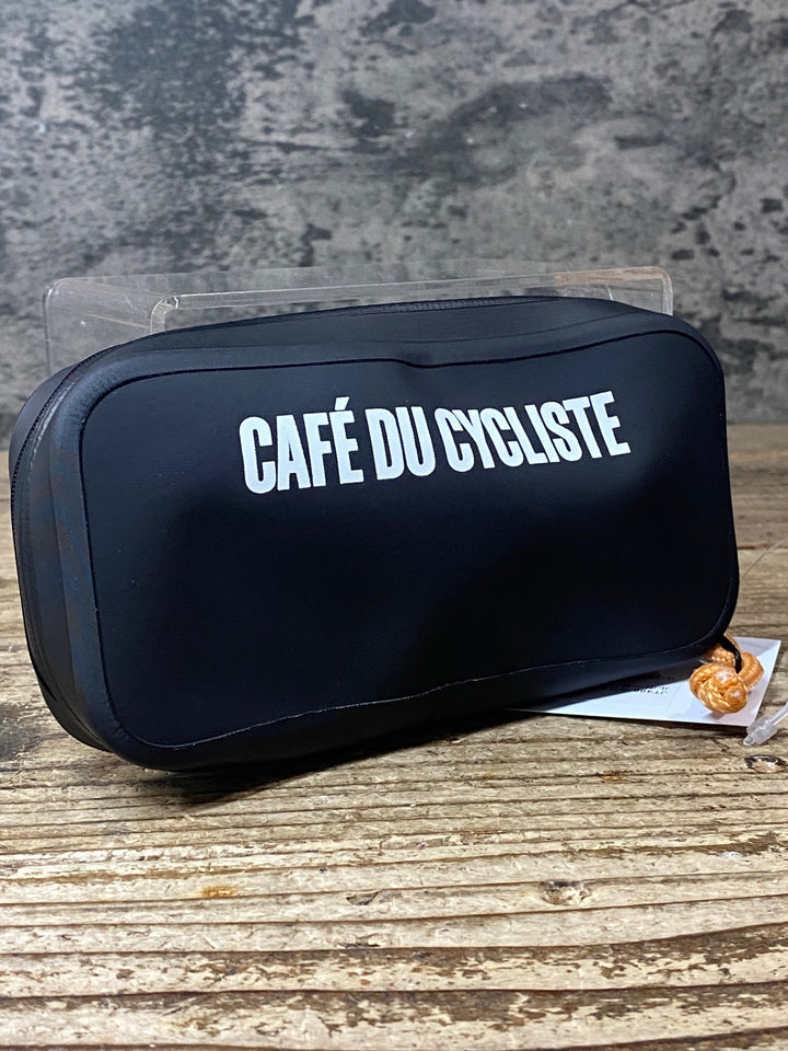 JT488 カフェドシクリステ Cafe du Cycliste サイクルポーチ