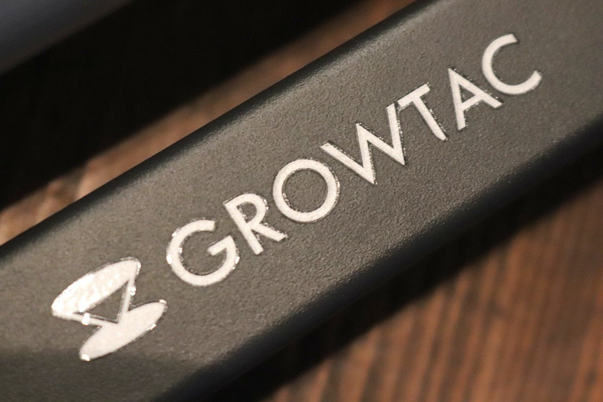 グロータック GROWTAC GT-ROLLER Q2 4本ローラー スマートローラー