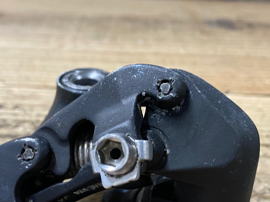 KJ209 シマノ SHIMANO デュラエース DURA-ACE RD-7900 リアディレイラー 10S