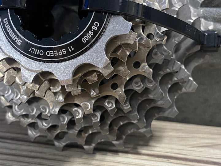 JW908 シマノ SHIMANO DURA-ACE CS-9000 スプロケット 12-25T 11S