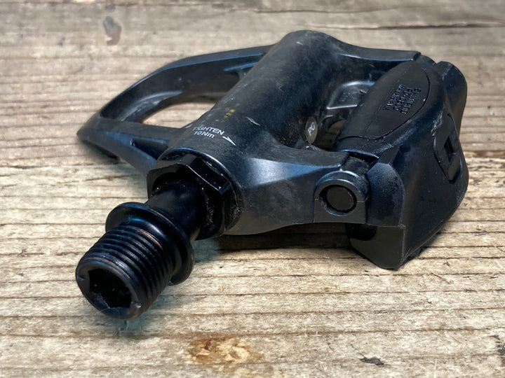 JK985 シマノ SHIMANO 105 PD-5800 ビンディングペダル SPD-SL