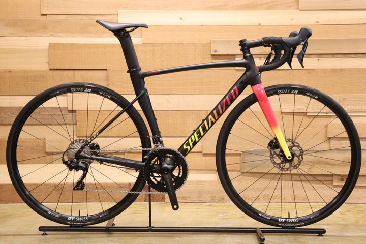 スペシャライズド SPECIALIZED アレー スプリント ALLEZ SPRINT COMP DISC 2020 54サイズ シマノ 105 R7020 MIX 11S アルミ ロードバイク【立川店】