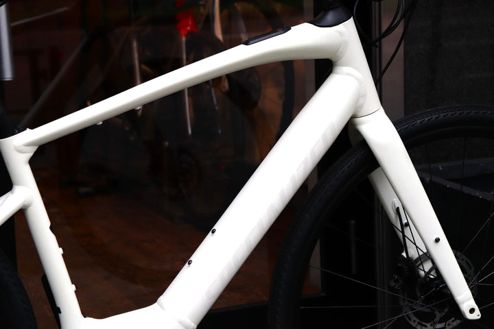 スペシャライズド SPECIALIZED ヴァド VADO SL 4.0 2023モデル Mサイズ スラム NX MIX 11S アルミ 電動アシスト E-BIKE 【東京南麻布店】