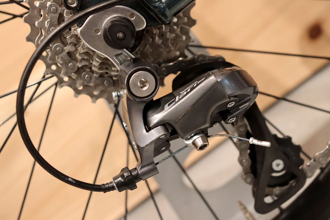 ターン Tern サージュ Surge 52サイズ 2022 シマノ クラリス 2x8s アルミ ミニベロ ロードバイク 20x451 【千葉店】