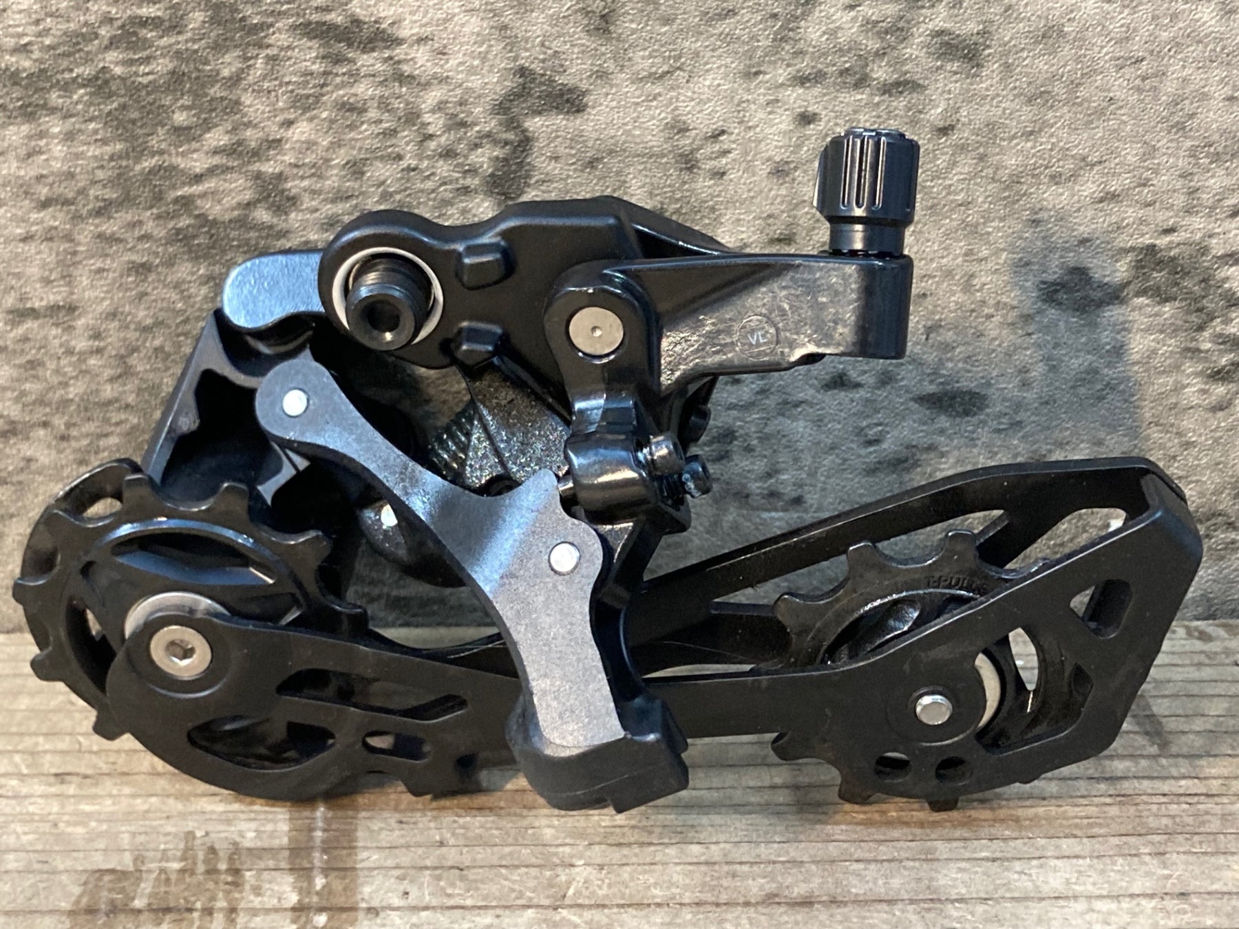 JZ023 シマノ SHIMANO 105 RD-R7100 リアディレイラー 12S – BICI