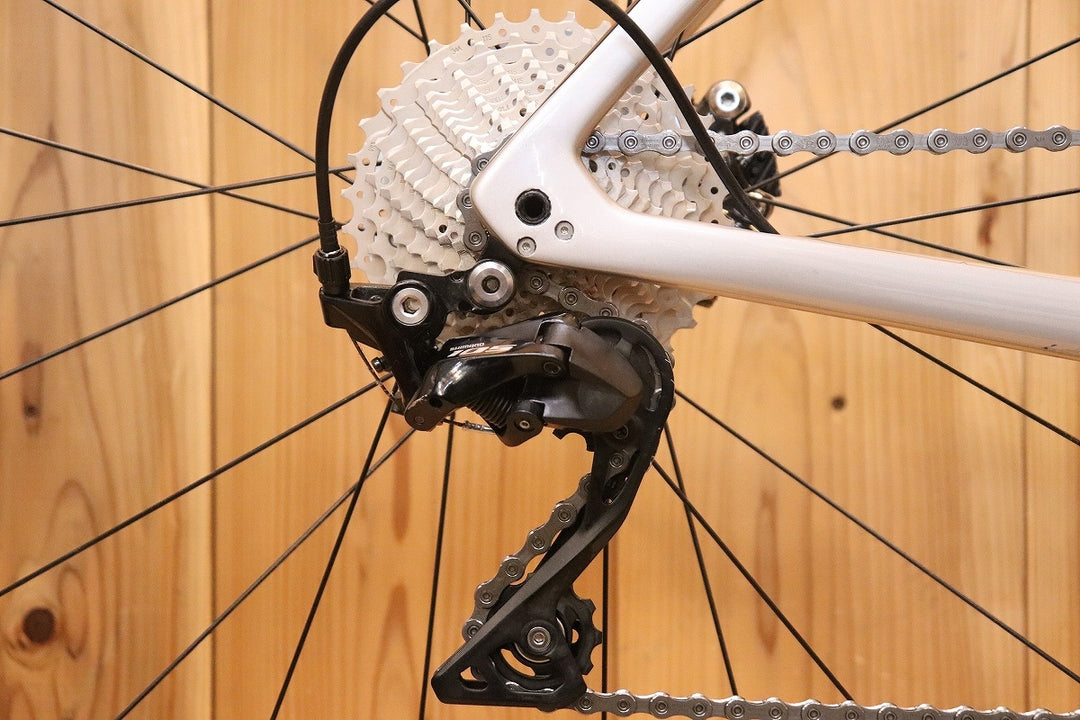 トレック TREK エモンダ EMONDA SL5 DISC 2021年モデル 52サイズ シマノ 105 R7020 11S カーボン ロードバイク 【芦屋店】