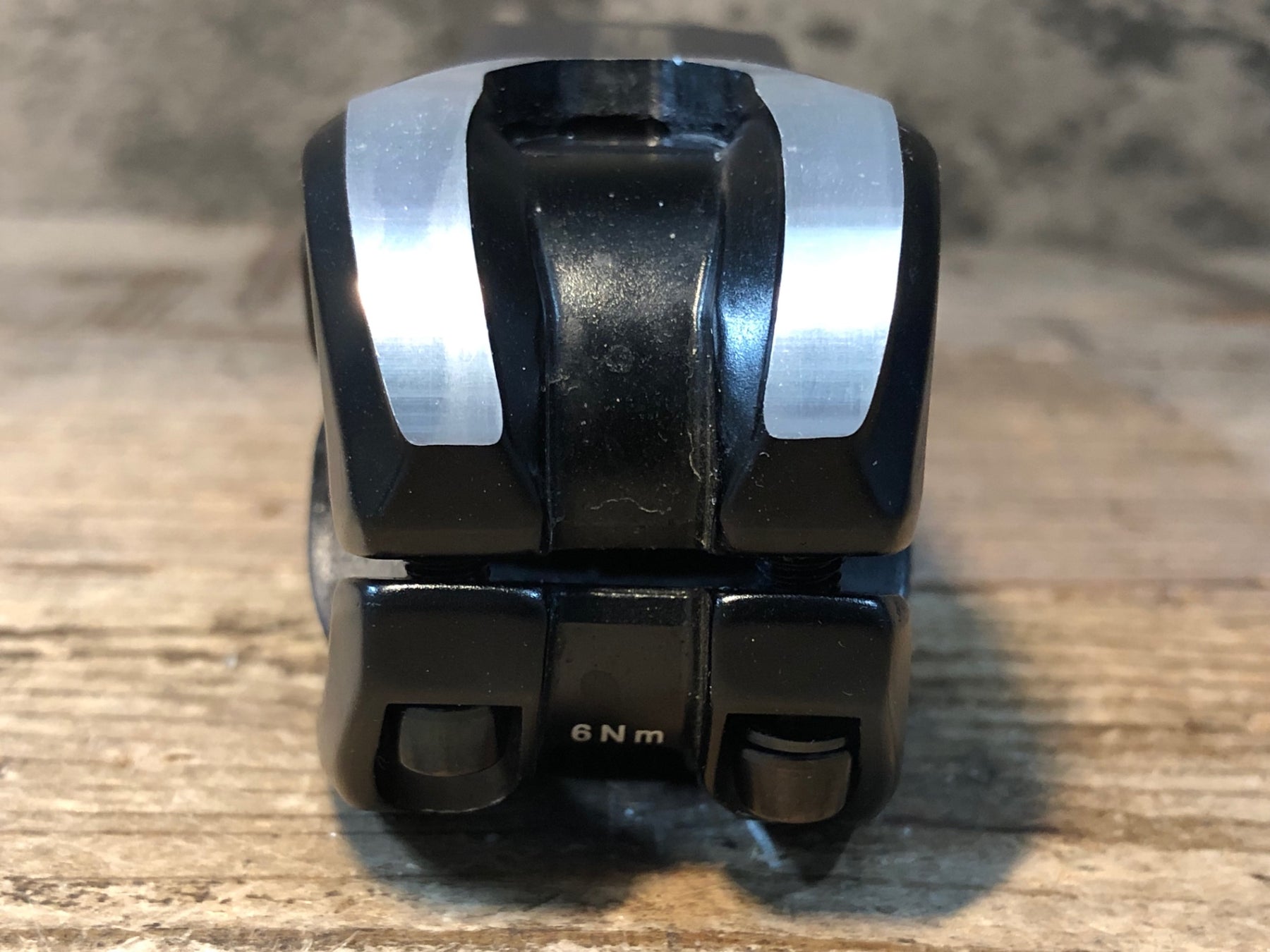 JW526 シマノ SHIMANO PRO VIBE カーボン ステム 110mm Φ31.8 OS 8