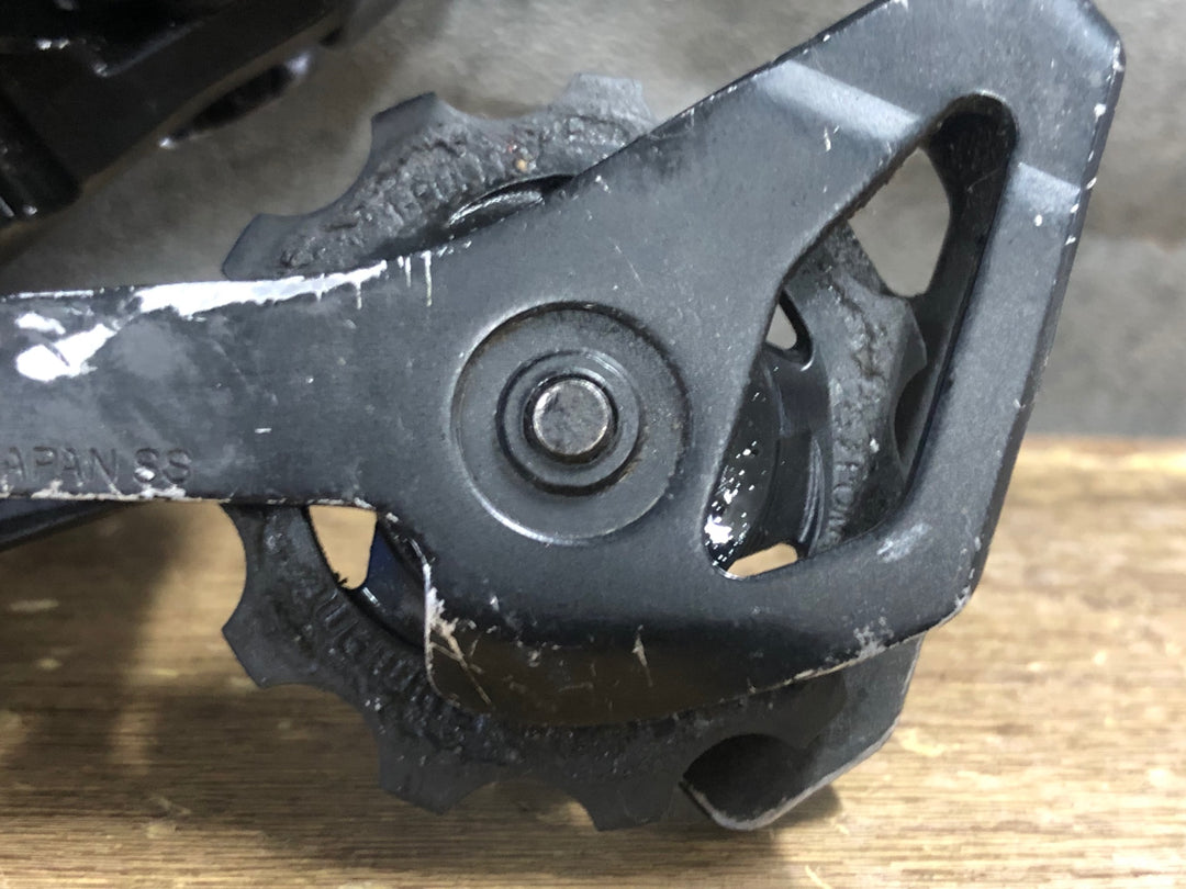 JL008 シマノ SHIMANO アルテグラ RD-R8050 リアディレイラー DI2 動作確認済 ※ハンガー欠品